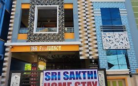 Sri Sakthi Home Stay - Beyond The Expectations- Our Service Is Our Pride Our Rating Is Our Proof - Free Pick Up Available From Tirupati Railway Station